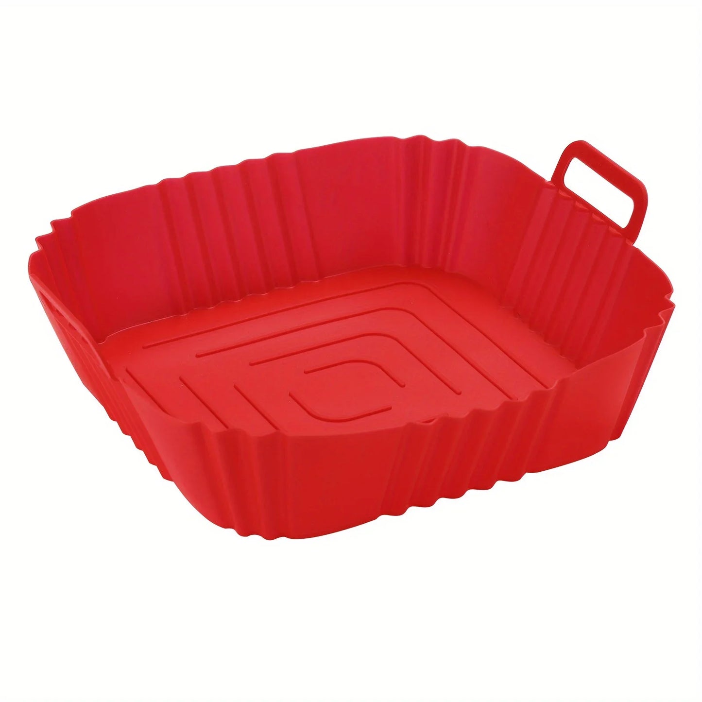 Silicone  Tray for Air Fryer Oven