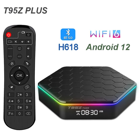 smart tv box, wifi tv box, media box, android box, android tv box, mi box, iptv box