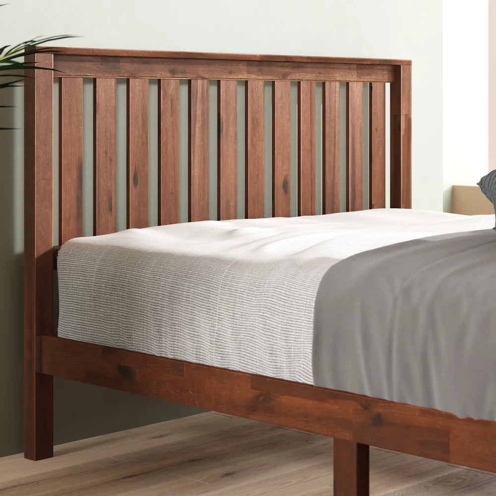 41 Wood Platform Bed Frame
