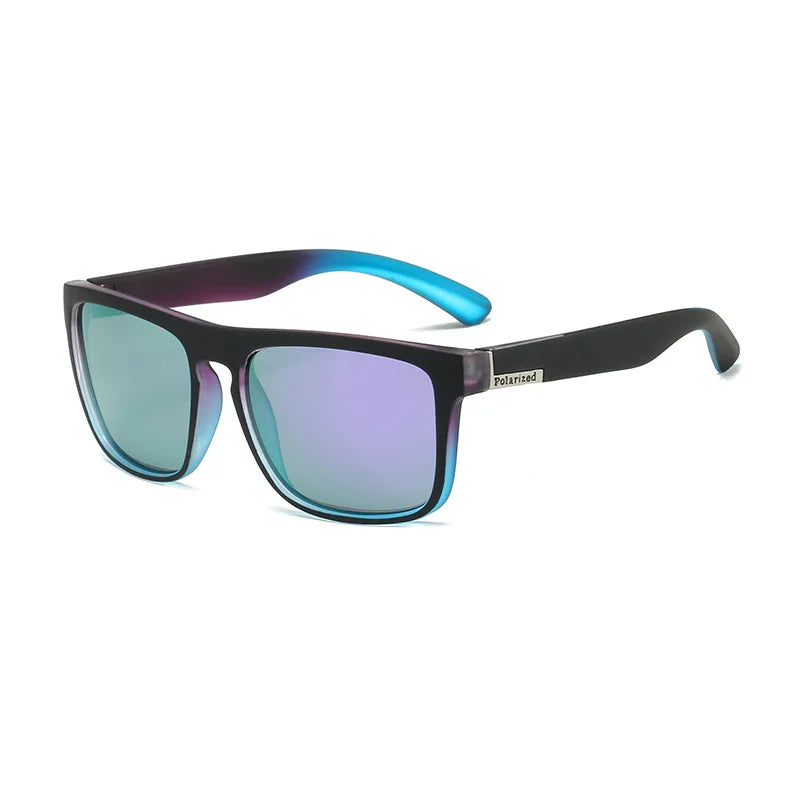 Polarized Hiking Sunglasses