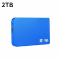 2TB blue