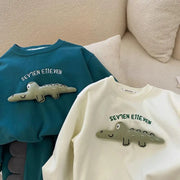 Spring Autumn Baby Boy Outfits