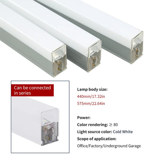 Modern Gold/Black Wall Lamp