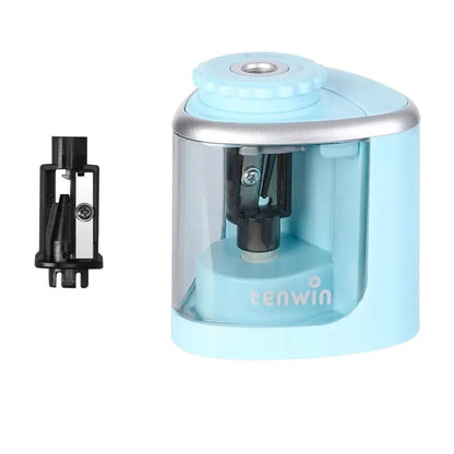 Electric Automatic Pencil Sharpener