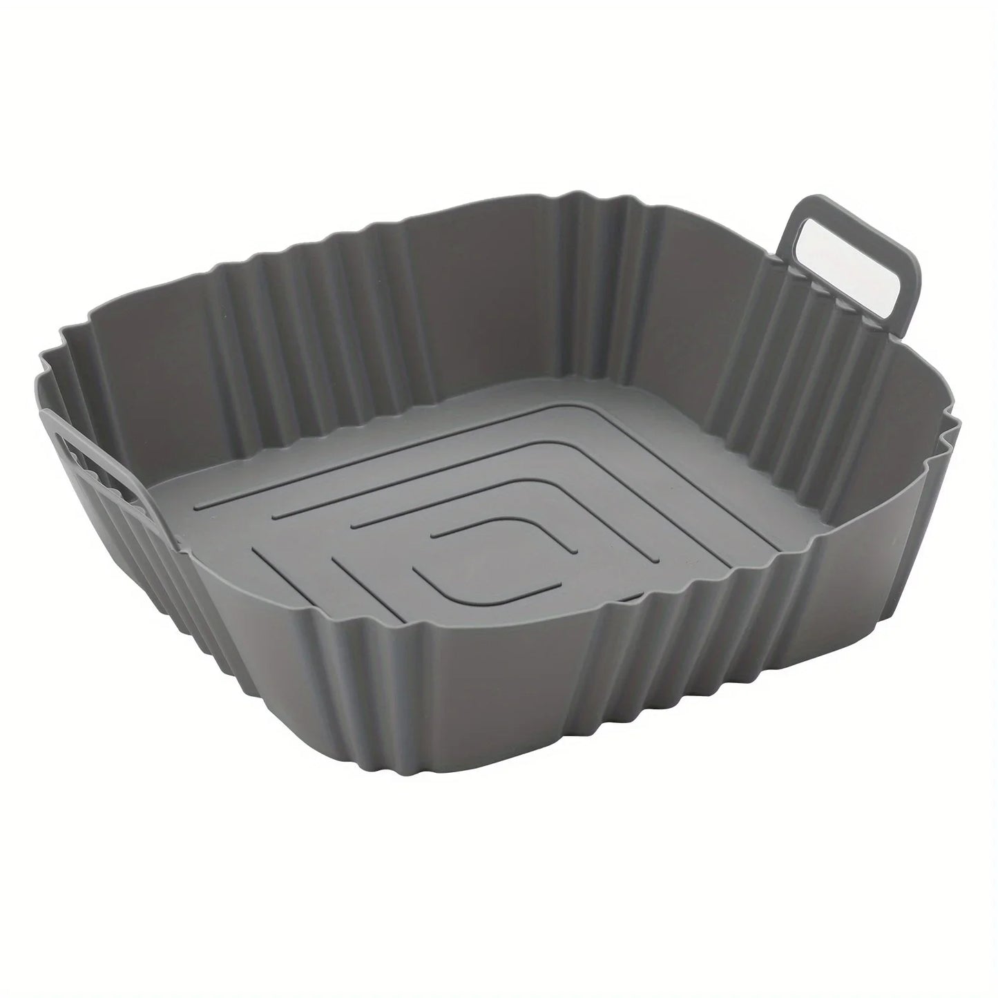 Silicone  Tray for Air Fryer Oven