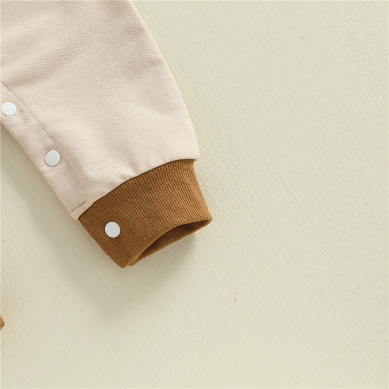 Baby Overall Strampler Neugeborenen Creeper