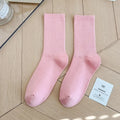 Light pink 3 pairs