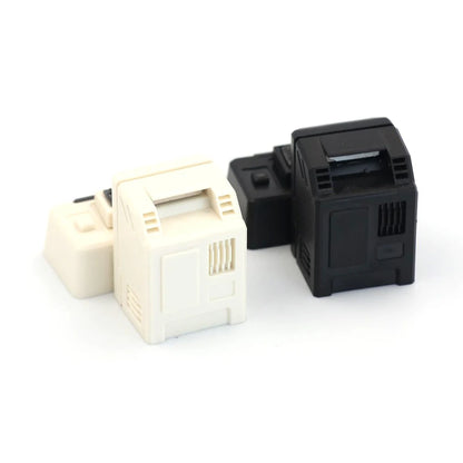 Custom Classic Retro Keycaps Set