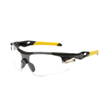 Cycling Sunglasses for Mountain Biking