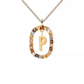 Necklace P