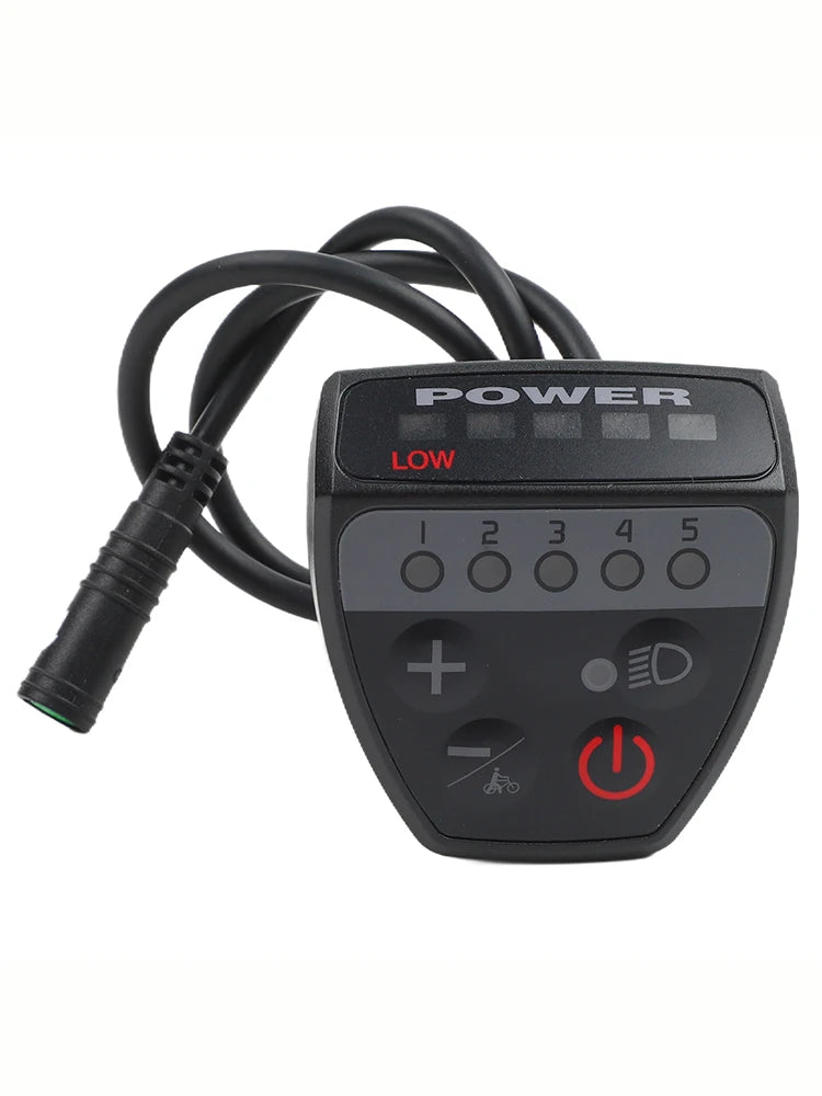 Chargeur de vélo électrique