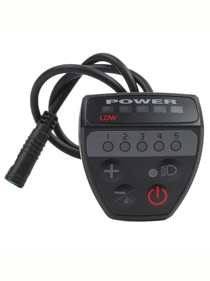 Chargeur de vélo électrique