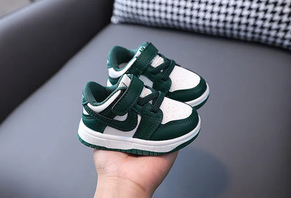 Kids sneakers Four seasons boys and girls