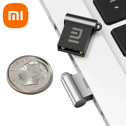 Clé USB 3.1 en métal haute vitesse de 2 To