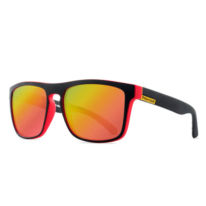 Unisex Outdoor Cycling Sunglasses