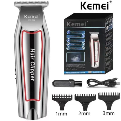 Men's Hair Trimmer Electric Beard Trimmer Hair Clipper Hair Cutter Machine Hair Cut Grooming Kit