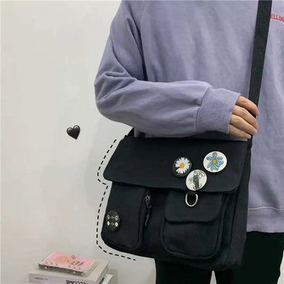 Women's Casual Shoulder Bag