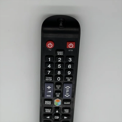 Ersatzfernbedienung Samsung BN59-01178B für Fernseher