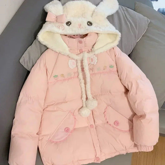 Lässige, gemütliche Strickpullover für Mädchen