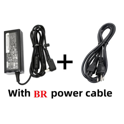 45W Laptop Charger for Acer Aspire - Reliable Power Supply