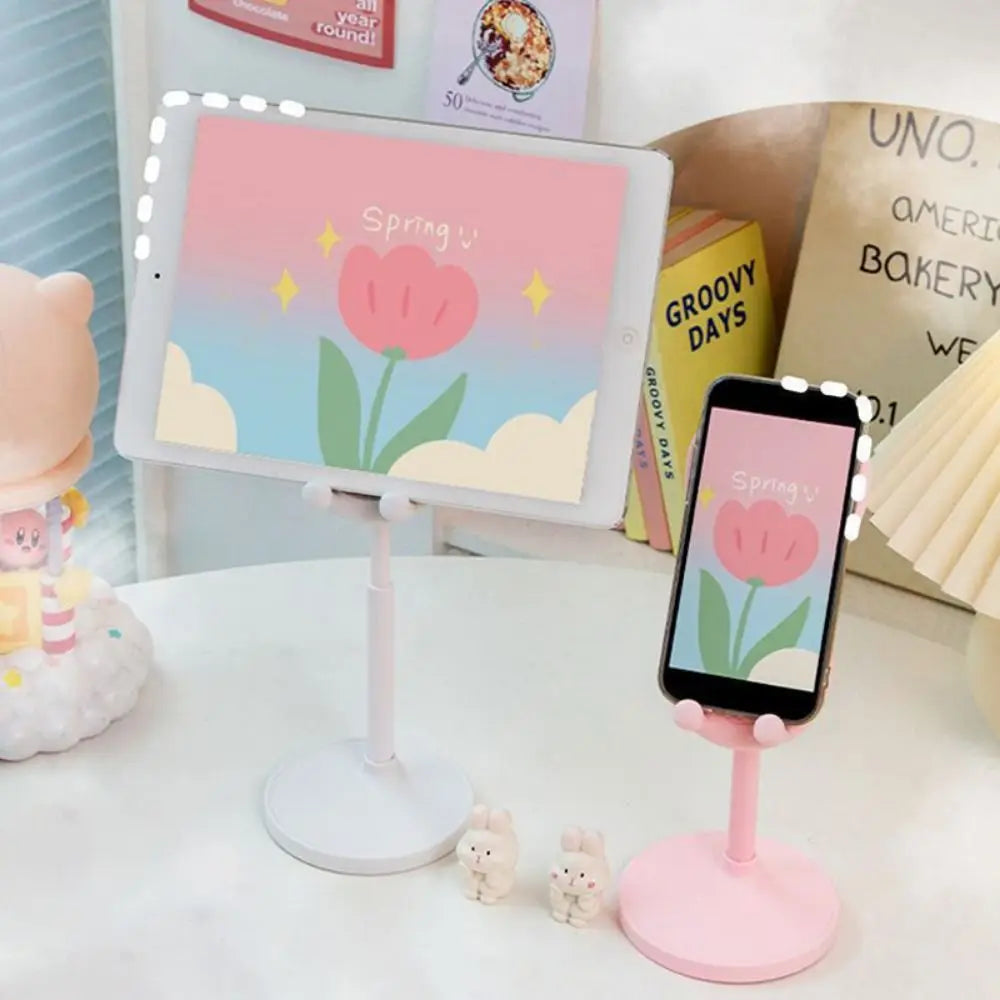 Adorable Bunny Phone Holder 🐰📱