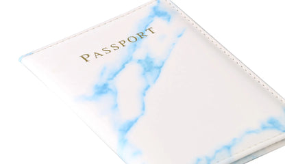 Stylish Passport Cover & Wallet