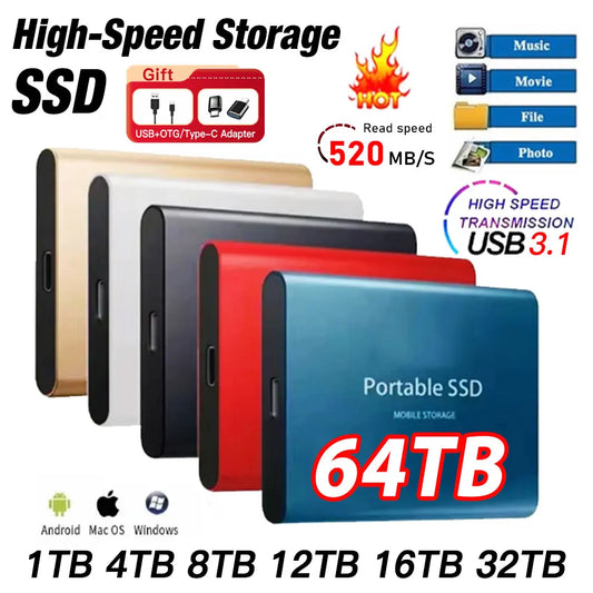 hard drive, external ssd, ssd 1tb, ssd drive, 1tb hard drive, ssd storage, 1tb storage, external hard drive, external ssd hard drive