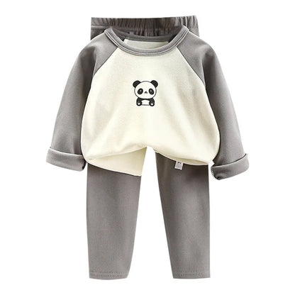 Nouveau costume enfant pour bébé fille