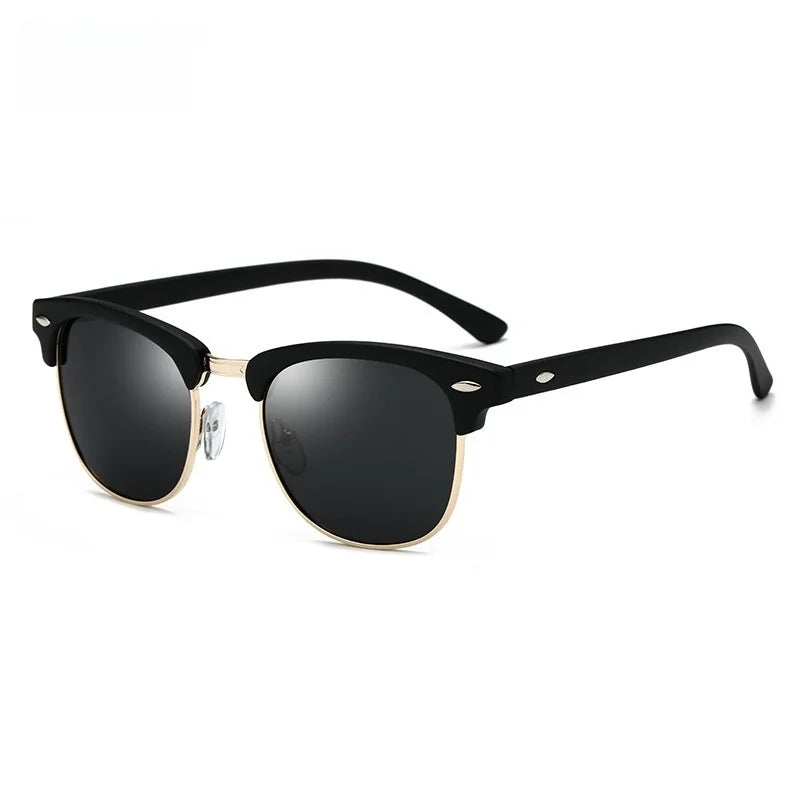 Men's Driving Polarized Sunglasses