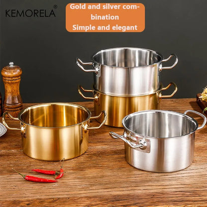 Batterie de cuisine antiadhésive en céramique