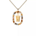 Necklace W