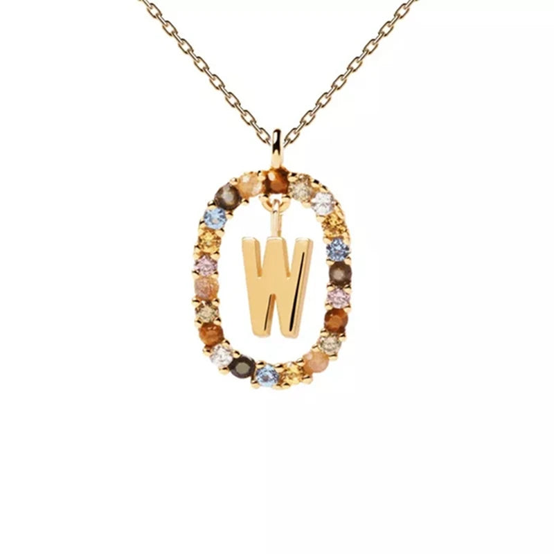 pendant necklace, pendant chain, long necklace, chain necklace, long chain necklace, alphabet pendant, alphabet necklace