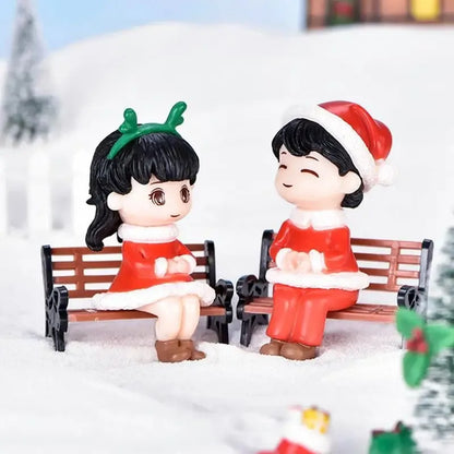 Joyful Christmas Ornaments Home Table Décor & Gifts Galore