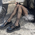 Love Dot Black