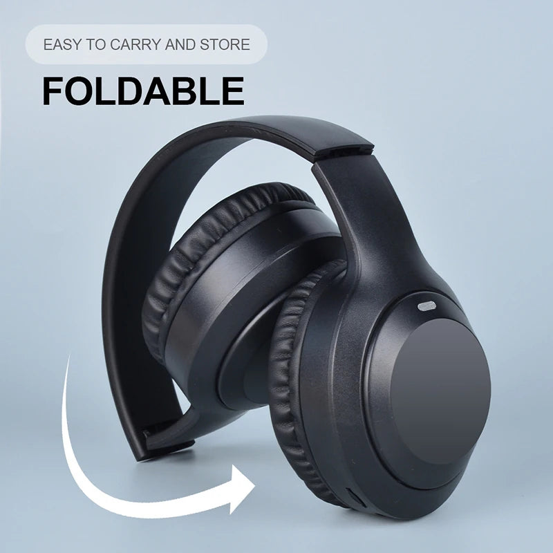 Wireless Gaming Headphones