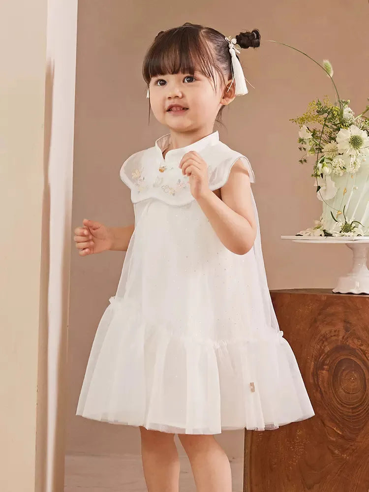 Stylish Children's Princess Dress