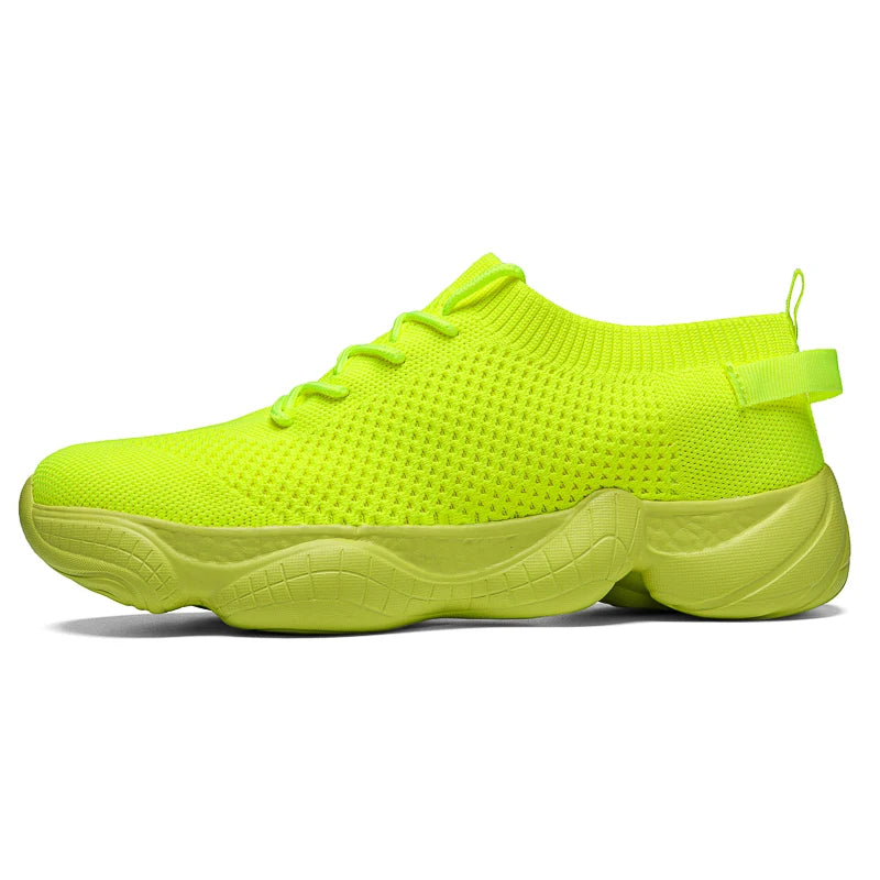 Women's Breathable Mesh Casual sport Sneakers
