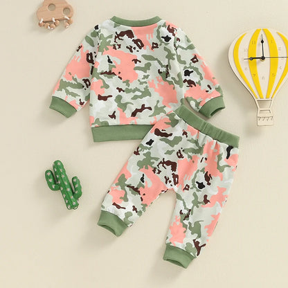 Newborn Baby Clothes Sets