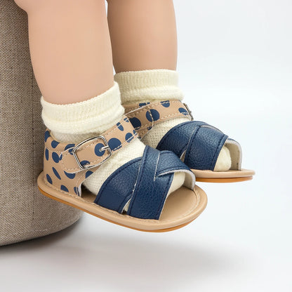 Summer Baby Sandals Boy Girl Shoes