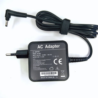 45W Laptop Charger for Lenovo YOGA