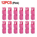 Pink-12PCS