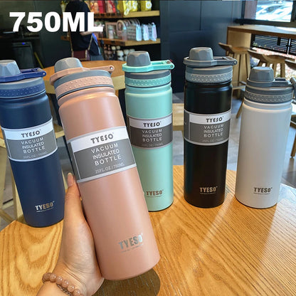 thermos bottle, thermal water bottle, stainless steel thermos, thermos flask, hot water flask, stainless steel water bottle, steel water bottle, thermos water bottle, hot water thermos