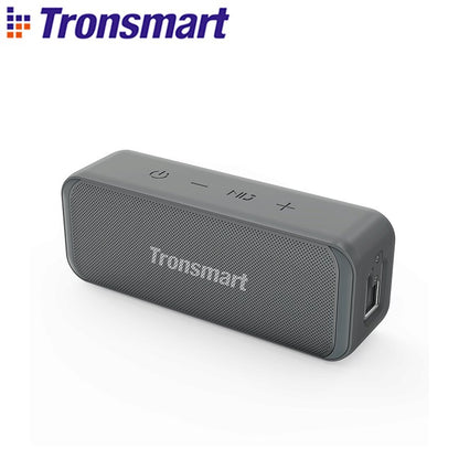 Tragbarer Mini-Bluetooth-Lautsprecher T2