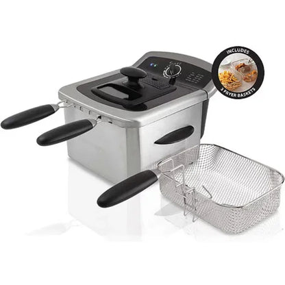 electric fryer, fryer, air fryer, ninja air fryer, airfryer, ninja dual air fryer, deep fryer