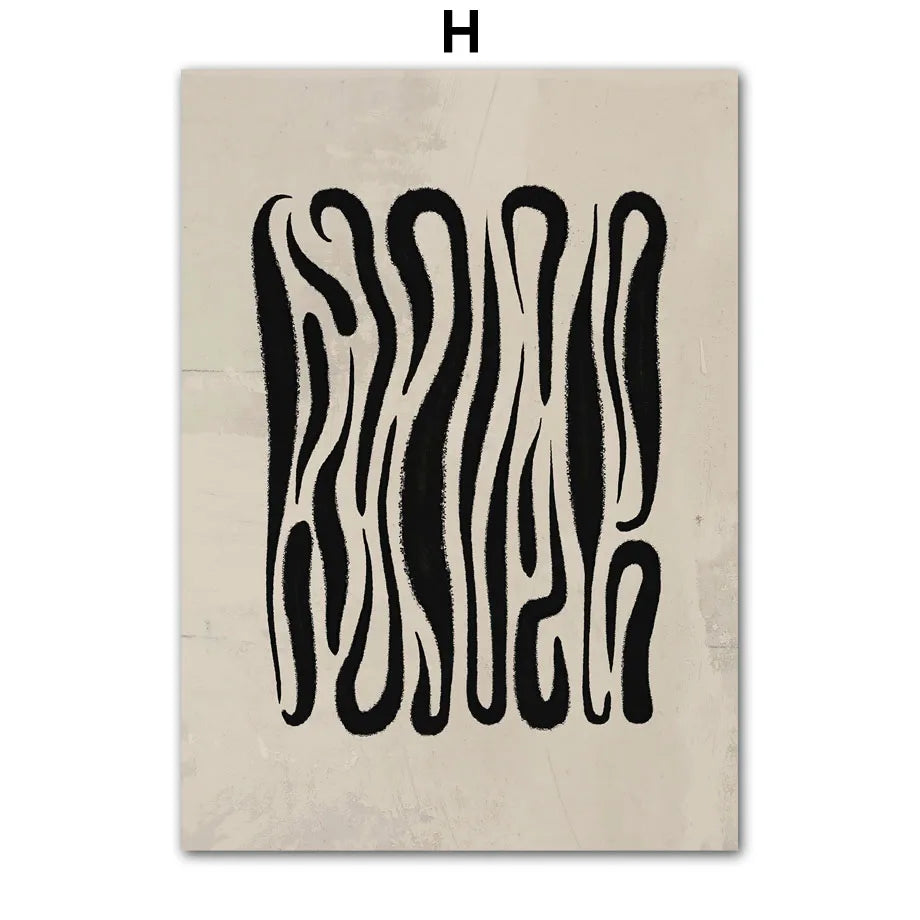 Lot de 2 impressions sur toile abstraites vert émeraude - Art mural foncé 