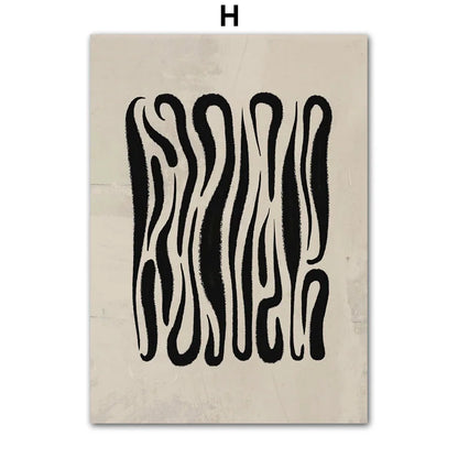 Lot de 2 impressions sur toile abstraites vert émeraude - Art mural foncé 