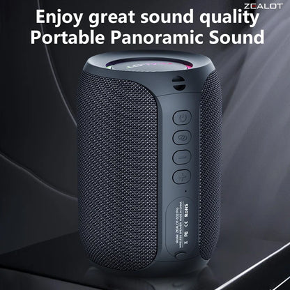 S32 Pro 15W Wireless Speaker