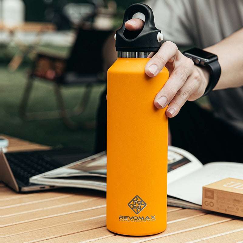 Stainless Steel Thermal Flask