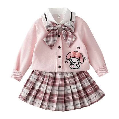 Infant Toddler Baby Kid Girls Clothes Set