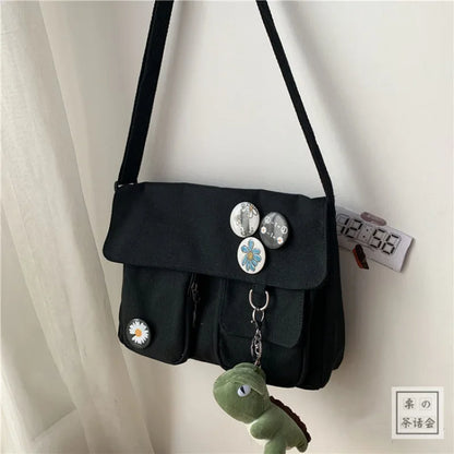 Women's Casual Shoulder Bag